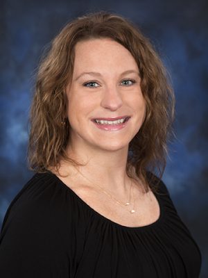 Dr. Abby Benz Dr. Abby Benz