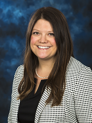 Dr. Megan Weaver Dr. Megan Weaver