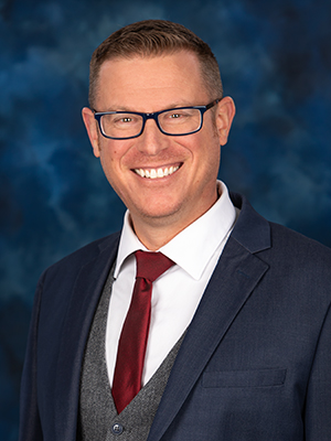 Steve Fouse