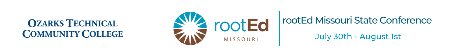 2023 rootEd Missouri Conference - rootEd Missouri