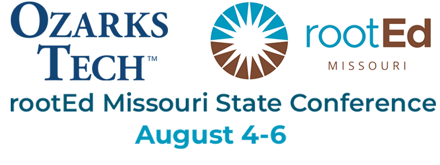 rootedConferenceBannerMobile rootEd Advisor Training and Conference August 4-6